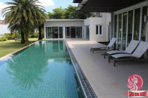 Dom na sprzedaż 500m2 Kathu, Phuket, Thailand - zdjęcie 2