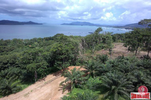 Działka na sprzedaż Phang Nga, Phang Nga, Thailand - zdjęcie 1