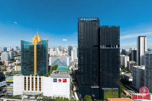 Mieszkanie na sprzedaż 64m2 Asok, Bangkok, Thailand - zdjęcie 1