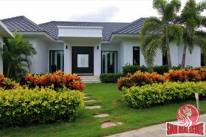 Dom na sprzedaż 265m2 1 ถนน Soi Damnoen Kasam, Tambon Hua Hin, Amphoe Hua Hin, Chang Wat Pra - zdjęcie 2