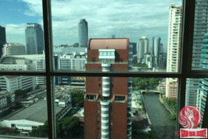 Mieszkanie na sprzedaż 41m2 Chit Lom, Bangkok, Thailand - zdjęcie 3