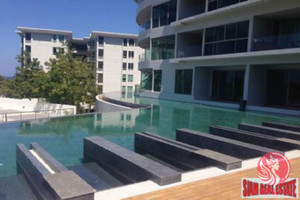 Mieszkanie na sprzedaż 100m2 Karon, Phuket, Thailand - zdjęcie 3