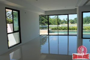 Dom na sprzedaż 250m2 South - Hua Hin, Prachuap Khiri Khan, Thailand - zdjęcie 3