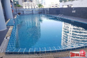 Mieszkanie na sprzedaż 122m2 Soi Sukhumvit  - zdjęcie 1