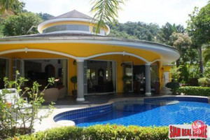 Dom na sprzedaż 180m2 Kathu, Phuket, Thailand - zdjęcie 1