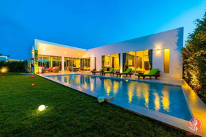 Dom na sprzedaż 302m2 West - Hua Hin, Prachuap Khiri Khan, Thailand - zdjęcie 1