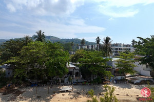 Działka na sprzedaż Nong Thaley, Krabi, Thailand - zdjęcie 1