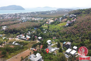 Działka na sprzedaż Rawai, Phuket, Thailand - zdjęcie 2