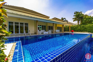 Dom na sprzedaż 410m2 North - Hua Hin, Prachuap Khiri Khan, Thailand - zdjęcie 1