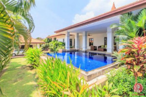 Dom na sprzedaż 230m2 South - Hua Hin, Prachuap Khiri Khan, Thailand - zdjęcie 1