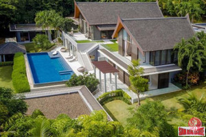 Dom na sprzedaż 1902m2 Ao Yamoo, Phuket, Thailand - zdjęcie 1