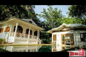 Dom na sprzedaż 180m2 South - Hua Hin, Prachuap Khiri Khan, Thailand - zdjęcie 1