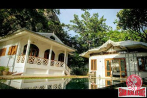 Dom na sprzedaż 180m2 South - Hua Hin, Prachuap Khiri Khan, Thailand - zdjęcie 2