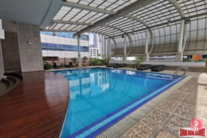 Mieszkanie na sprzedaż 160m2 Asok, Bangkok, Thailand - zdjęcie 1