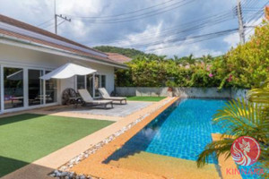 Dom na sprzedaż 270m2 West - Hua Hin, Prachuap Khiri Khan, Thailand - zdjęcie 3