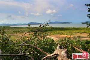 Działka na sprzedaż Lanta Islands, Koh Lanta, Thailand - zdjęcie 1