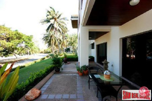 Mieszkanie na sprzedaż 262m2 North - Hua Hin, Prachuap Khiri Khan, Thailand - zdjęcie 1