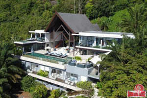 Dom na sprzedaż 1800m2 Kamala, Phuket, Thailand - zdjęcie 1