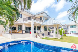 Dom na sprzedaż 350m2 1 ถนน Soi Damnoen Kasam, Tambon Hua Hin, Amphoe Hua Hin, Chang Wat Pra - zdjęcie 1