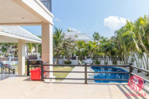 Dom na sprzedaż 350m2 Central - Hua Hin, Prachuap Khiri Khan, Thailand - zdjęcie 3