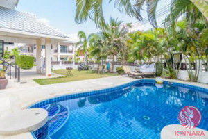 Dom na sprzedaż 350m2 1 ถนน Soi Damnoen Kasam, Tambon Hua Hin, Amphoe Hua Hin, Chang Wat Pra - zdjęcie 2