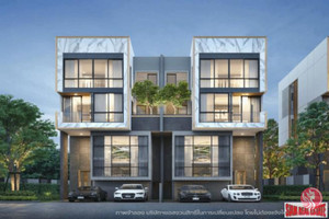 Dom na sprzedaż 230m2 Lat Phrao, Bangkok, Thailand - zdjęcie 1