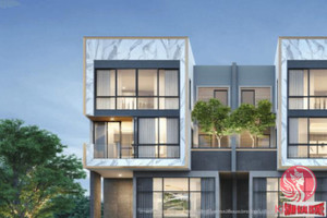 Dom na sprzedaż 230m2 Lat Phrao, Bangkok, Thailand - zdjęcie 3