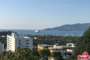 Mieszkanie na sprzedaż 170m2 Patong, Phuket, Thailand - zdjęcie 1