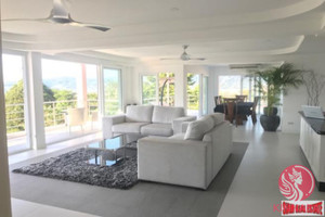 Mieszkanie na sprzedaż 170m2 Patong, Phuket, Thailand - zdjęcie 2