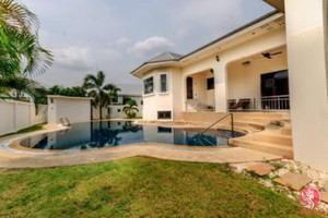 Dom na sprzedaż 380m2 South - Hua Hin, Prachuap Khiri Khan, Thailand - zdjęcie 1