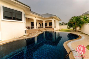 Dom na sprzedaż 380m2 South - Hua Hin, Prachuap Khiri Khan, Thailand - zdjęcie 2