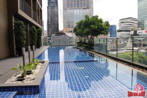 Mieszkanie na sprzedaż 78m2 Sukhumvit Soi 21-39, Bangkok, Thailand - zdjęcie 1