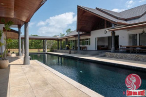 Dom na sprzedaż 1250m2 Pa Klok, Phuket, Thailand - zdjęcie 2