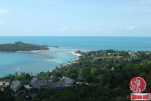 Działka na sprzedaż Ban Harn, Surat Thani, Thailand - zdjęcie 3