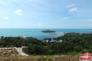 Działka na sprzedaż Ban Harn, Surat Thani, Thailand - zdjęcie 1