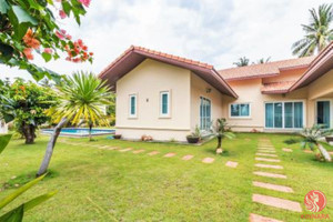 Dom na sprzedaż 350m2 South - Hua Hin, Prachuap Khiri Khan, Thailand - zdjęcie 1