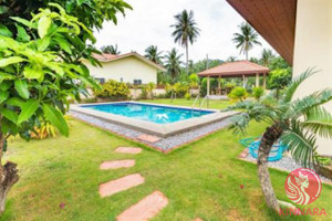 Dom na sprzedaż 350m2 South - Hua Hin, Prachuap Khiri Khan, Thailand - zdjęcie 2