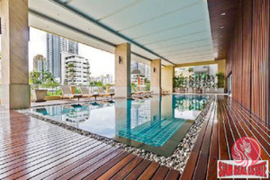 Dom na sprzedaż 190m2 Phrom Phong, Bangkok, Thailand - zdjęcie 2