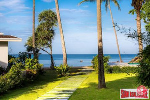 Mieszkanie na sprzedaż 120m2 233 Tambon Sala Dan, Koh Lanta Yai, Chang Wat Krabi 81150, Thailand - zdjęcie 1