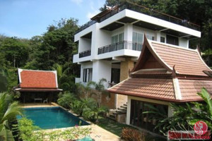 Dom na sprzedaż 419m2 Ao Phor, Phuket, Thailand - zdjęcie 1