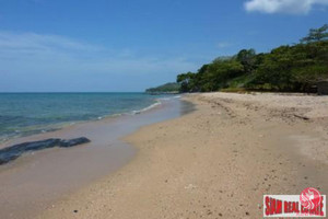 Działka na sprzedaż Lanta Islands, Amnat Charoen, Thailand - zdjęcie 1