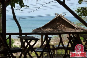 Działka na sprzedaż Lanta Islands, Amnat Charoen, Thailand - zdjęcie 3