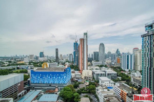 Mieszkanie na sprzedaż 87m2 Ekkamai, Bangkok, Thailand - zdjęcie 1