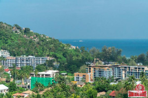 Mieszkanie na sprzedaż 118m2 Surin Beach, Phuket, Thailand - zdjęcie 1