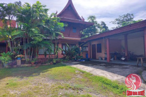 Dom na sprzedaż 500m2 Ao Makham, Phuket, Thailand - zdjęcie 2