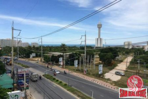 Dom na sprzedaż 218m2 Thanon Pattaya Tai - zdjęcie 3