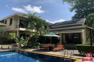 Dom na sprzedaż 400m2 Nai Harn, Phuket, Thailand - zdjęcie 1