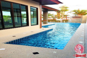 Dom na sprzedaż 320m2 East Pattaya, Chonburi, Thailand - zdjęcie 3