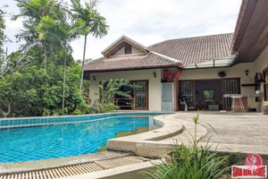 Dom na sprzedaż 353m2 Chalong, Phuket, Thailand - zdjęcie 1