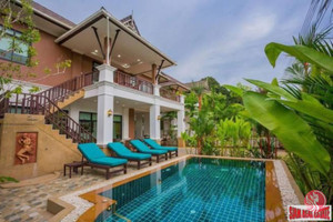 Dom na sprzedaż 180m2 Ao Nang, Krabi, Thailand - zdjęcie 1